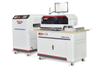 Dobladora autom&aacute;tica de cuchillas TSD-900A