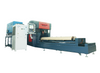 M&aacute;quina de corte por l&aacute;ser de tablero de troquel rotativo para corte de madera rotativo 
