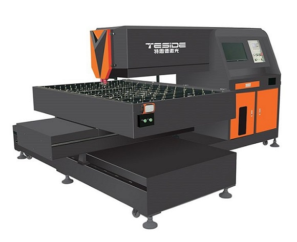Corte de tableros con troquel l&aacute;ser de 400w 