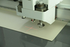 M&aacute;quina autom&aacute;tica de corte digital de t&ecirc;xteis para vestu&aacute;rio CNC