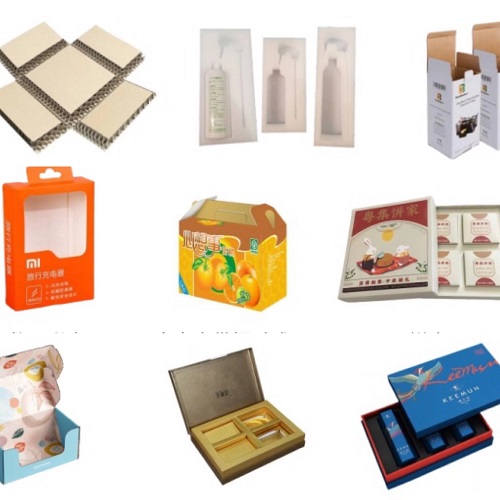 Cortadora digital personalizada de materiales flexibles