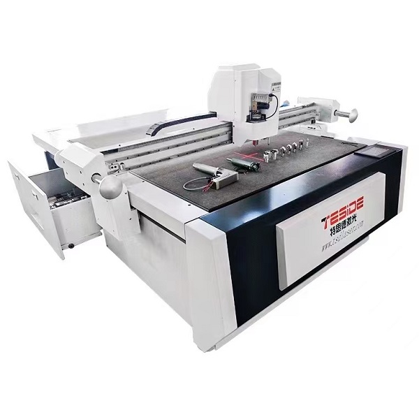 Por que precisamos de uma m&aacute;quina de corte digital de papel?