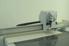 M&aacute;quina de corte digital de caixa de papel&atilde;o cortador CNC