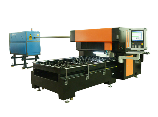Cortadora l&aacute;ser de acr&iacute;lico de madera MDF, cortadora l&aacute;ser de CO2 con mesa de trabajo de 1300 x 2500 mm 