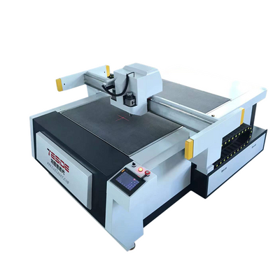 Auto Loading Digital Flatbed Cutting machine - Buy Auto Digital Cutting ...