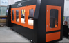 M&aacute;quina cortadora rotativa CNC de cabezal &uacute;nico TSD-RC300